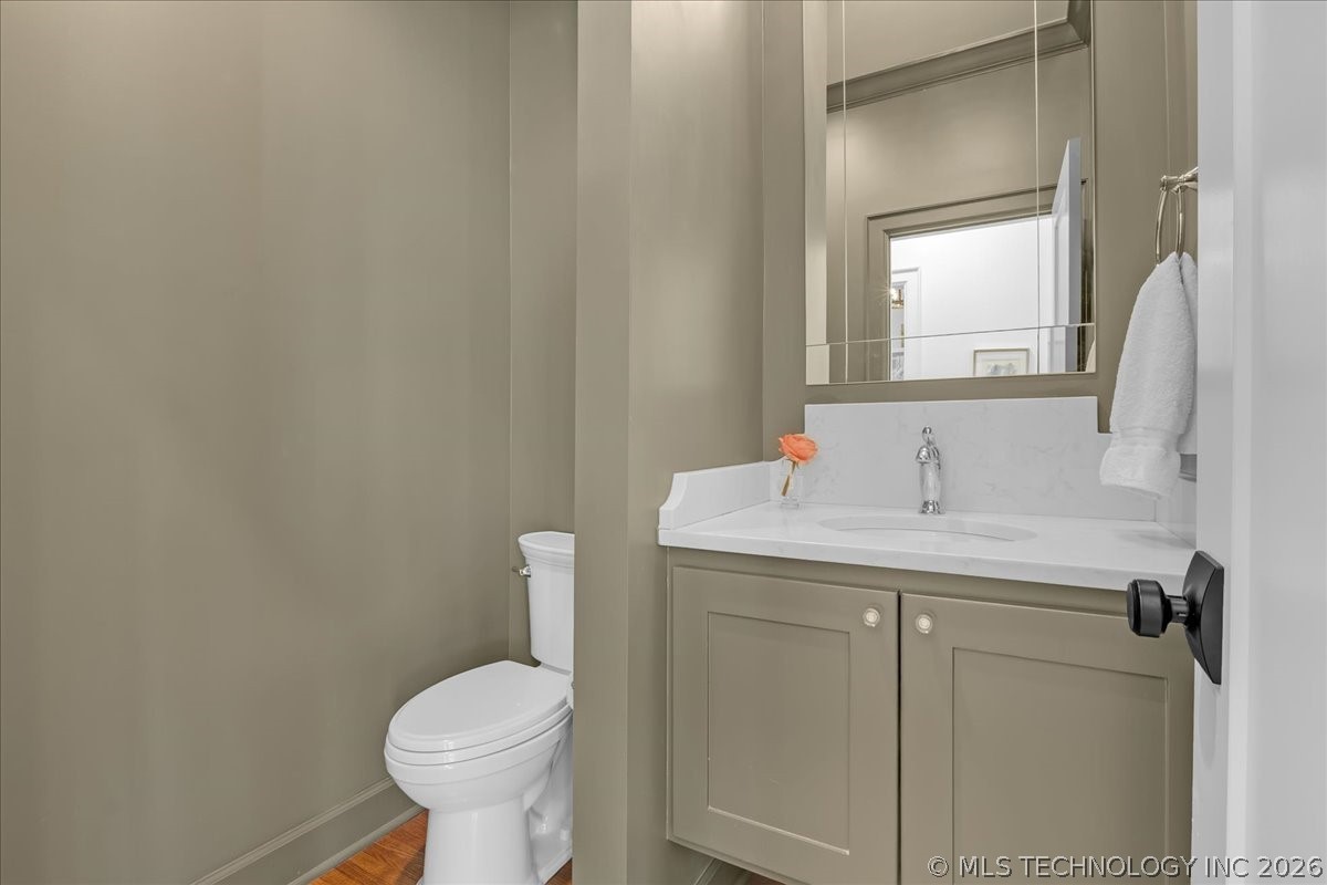 2431 S Trenton Avenue Tulsa OK 74114