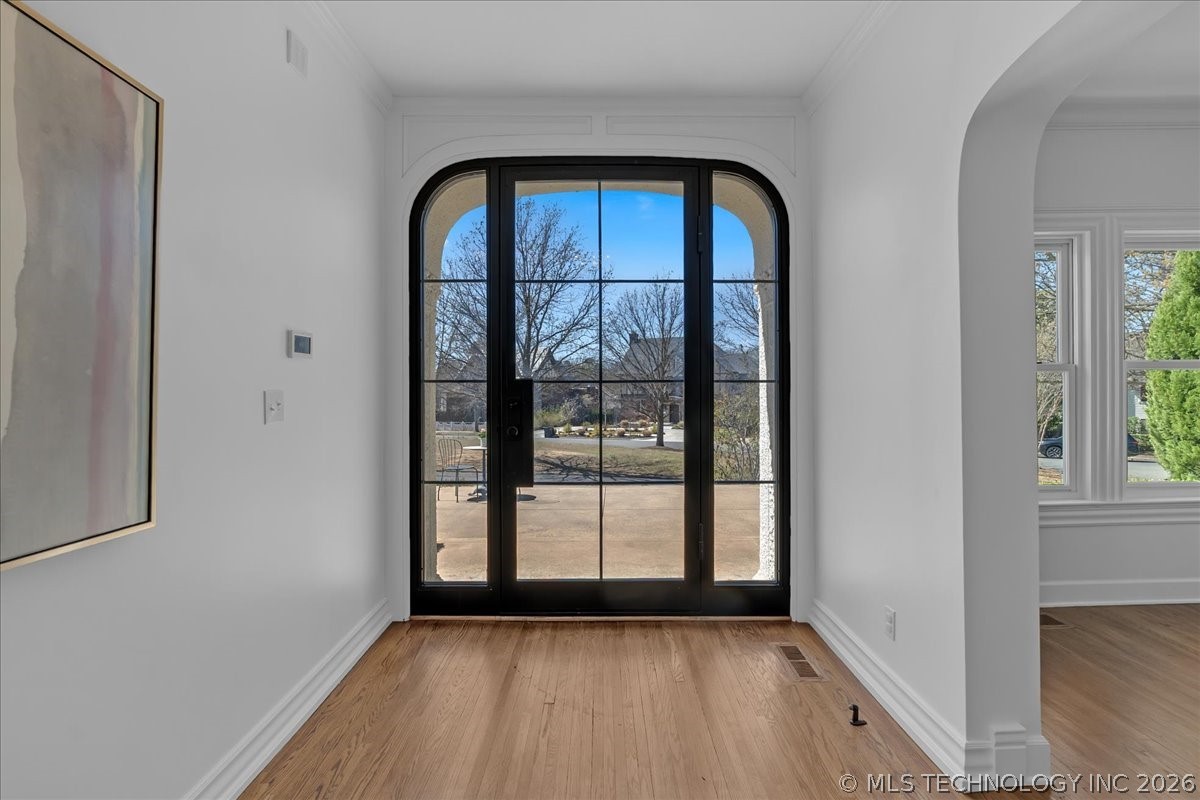 2431 S Trenton Avenue Tulsa OK 74114