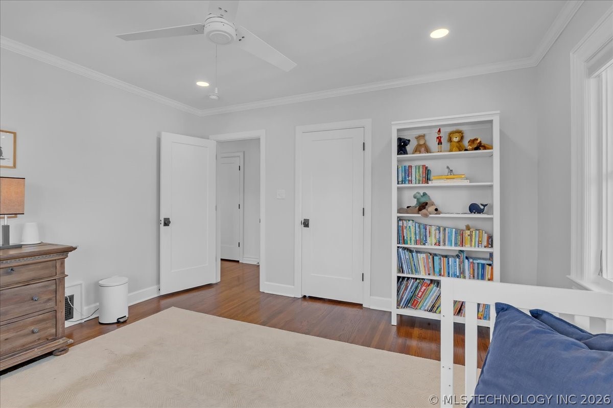2431 S Trenton Avenue Tulsa OK 74114
