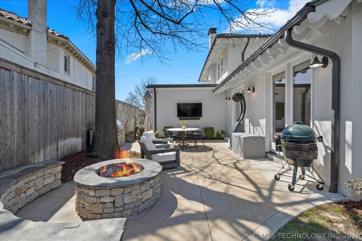 2431 S Trenton Avenue Tulsa OK 74114