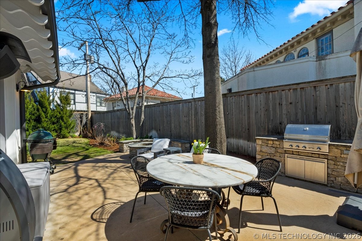 2431 S Trenton Avenue Tulsa OK 74114