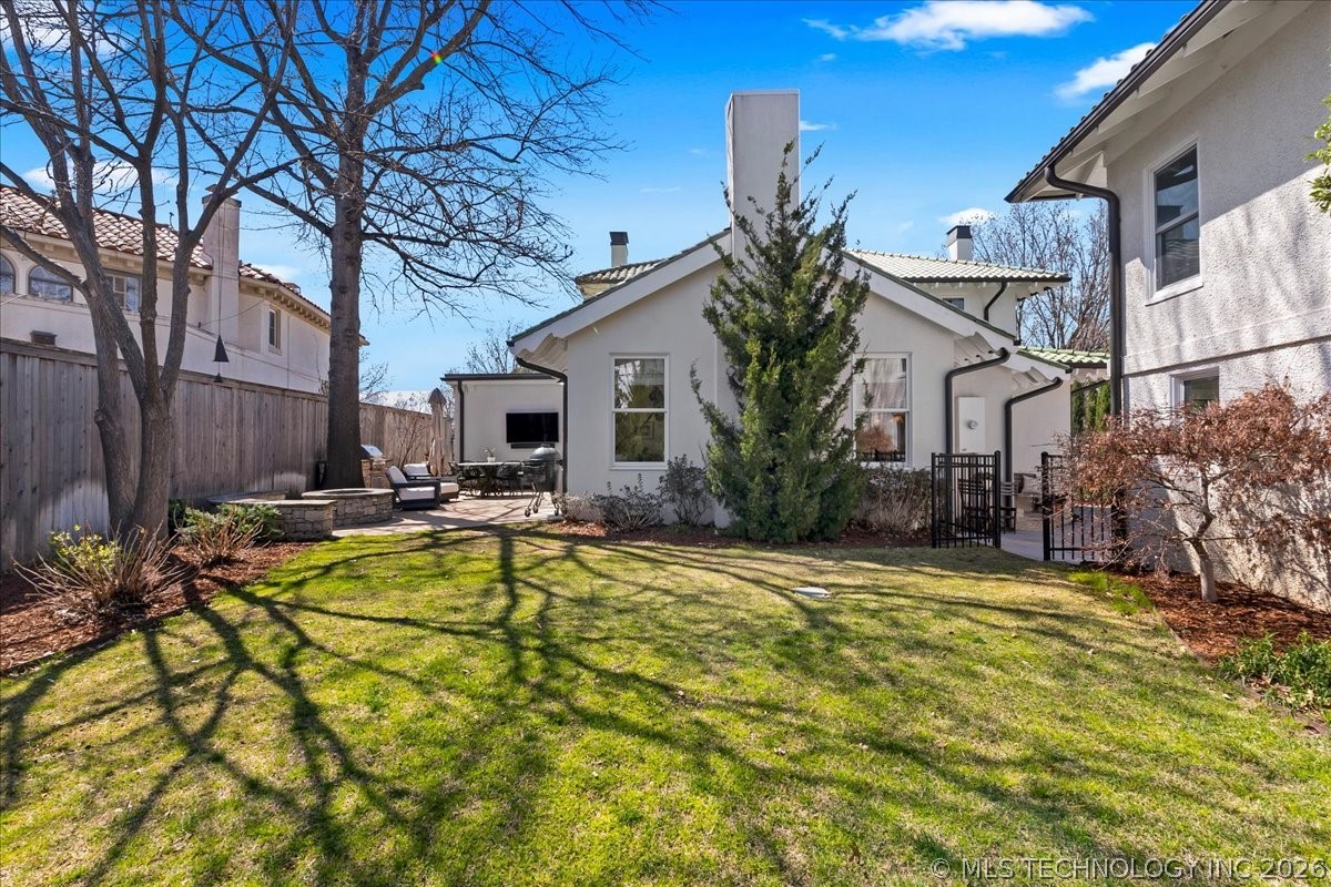 2431 S Trenton Avenue Tulsa OK 74114