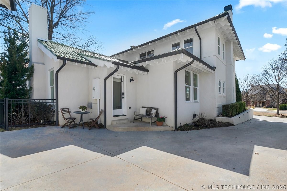 2431 S Trenton Avenue Tulsa OK 74114