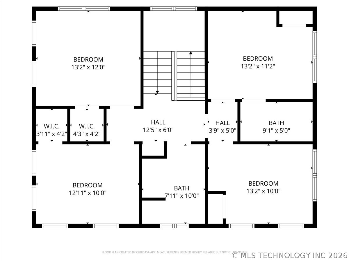 2431 S Trenton Avenue Tulsa OK 74114