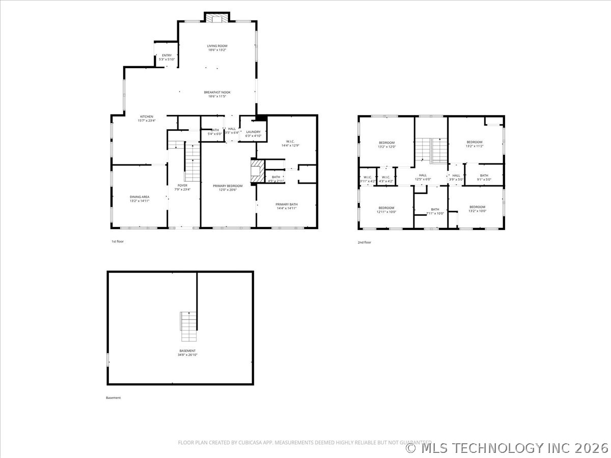 2431 S Trenton Avenue Tulsa OK 74114