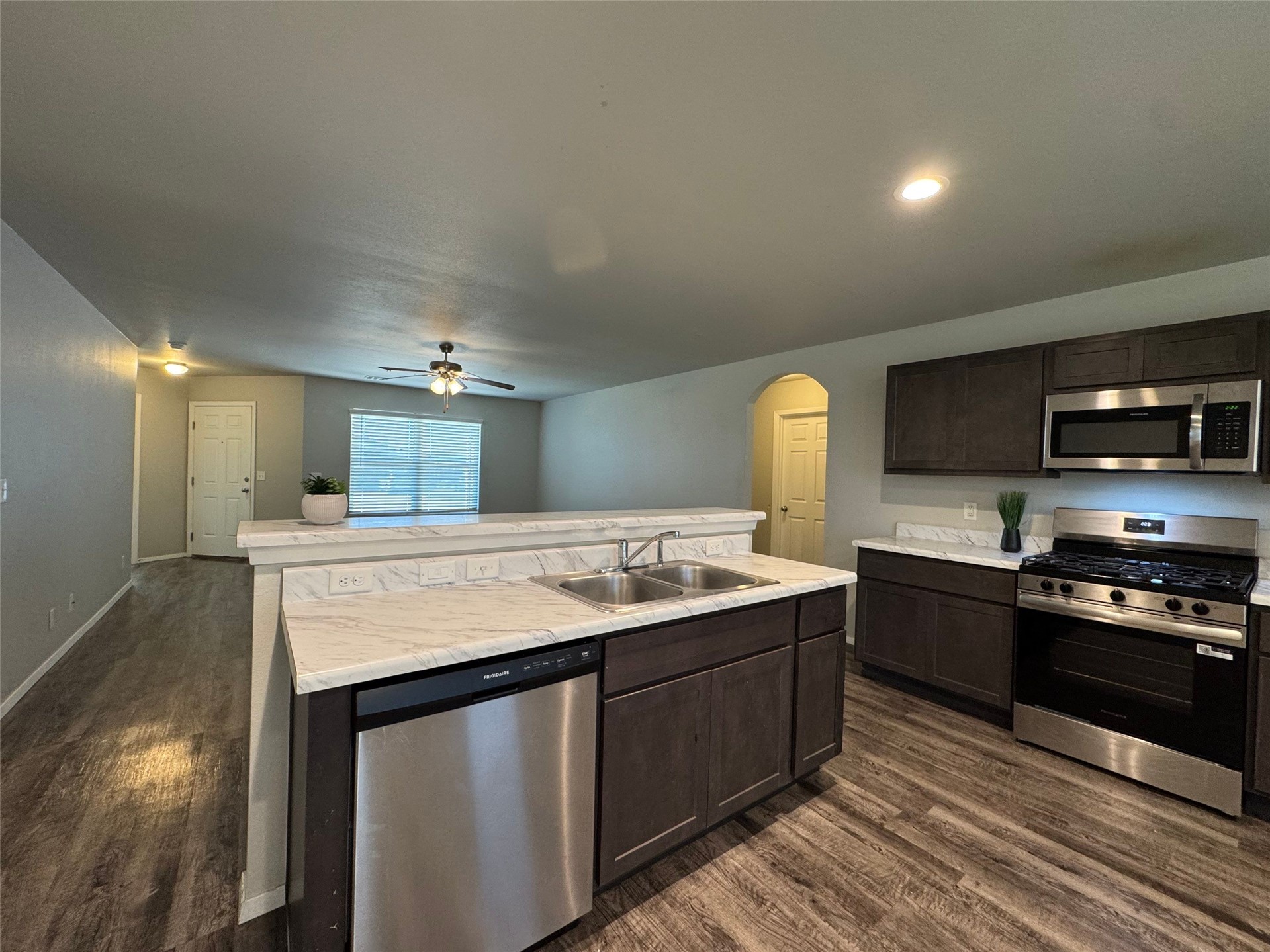 3631 S 151st Avenue E Tulsa OK 74134