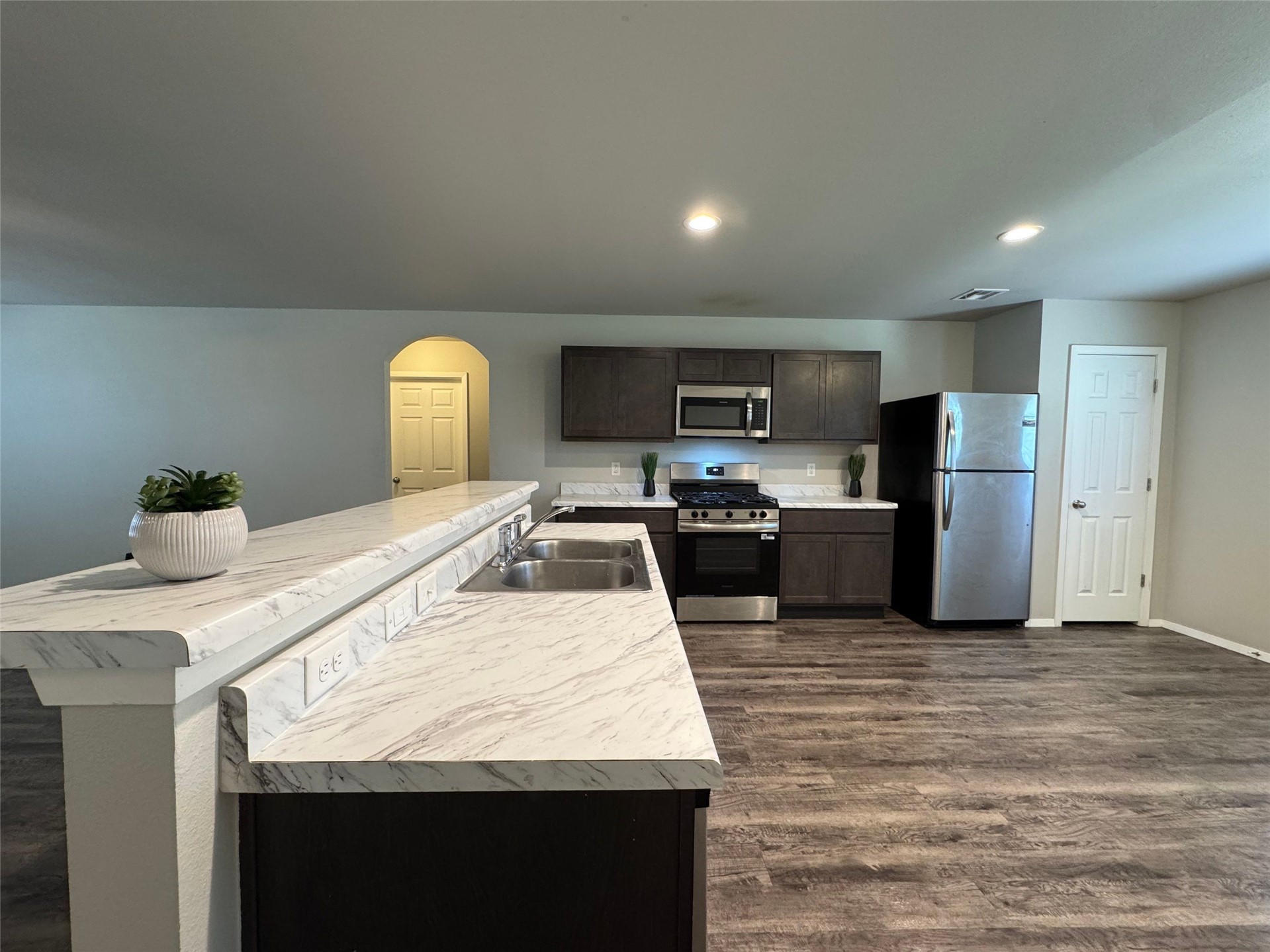 3631 S 151st Avenue E Tulsa OK 74134