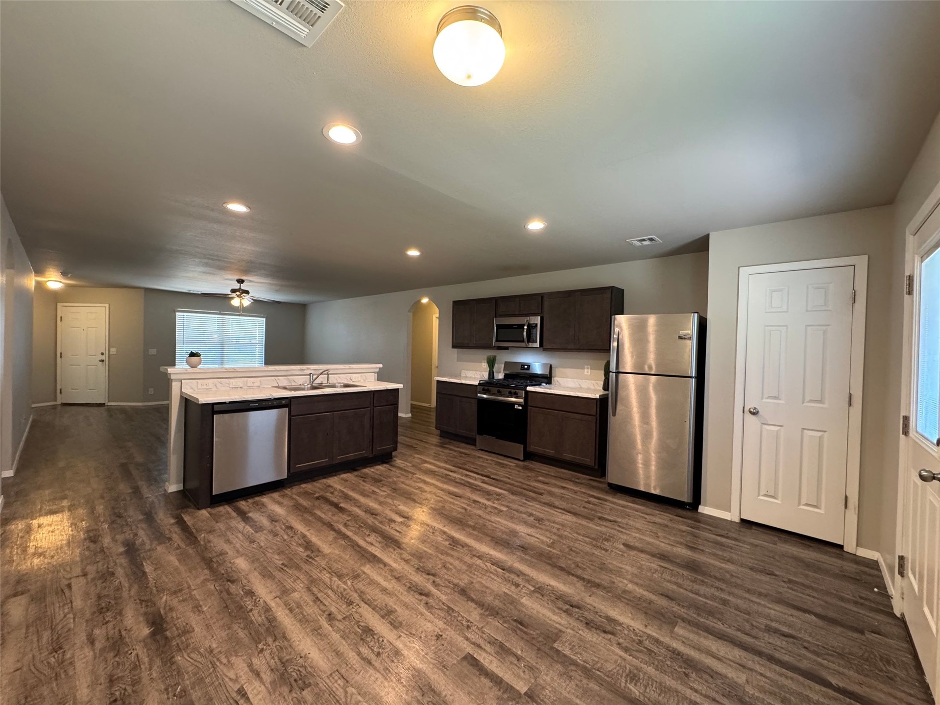 3631 S 151st Avenue E Tulsa OK 74134