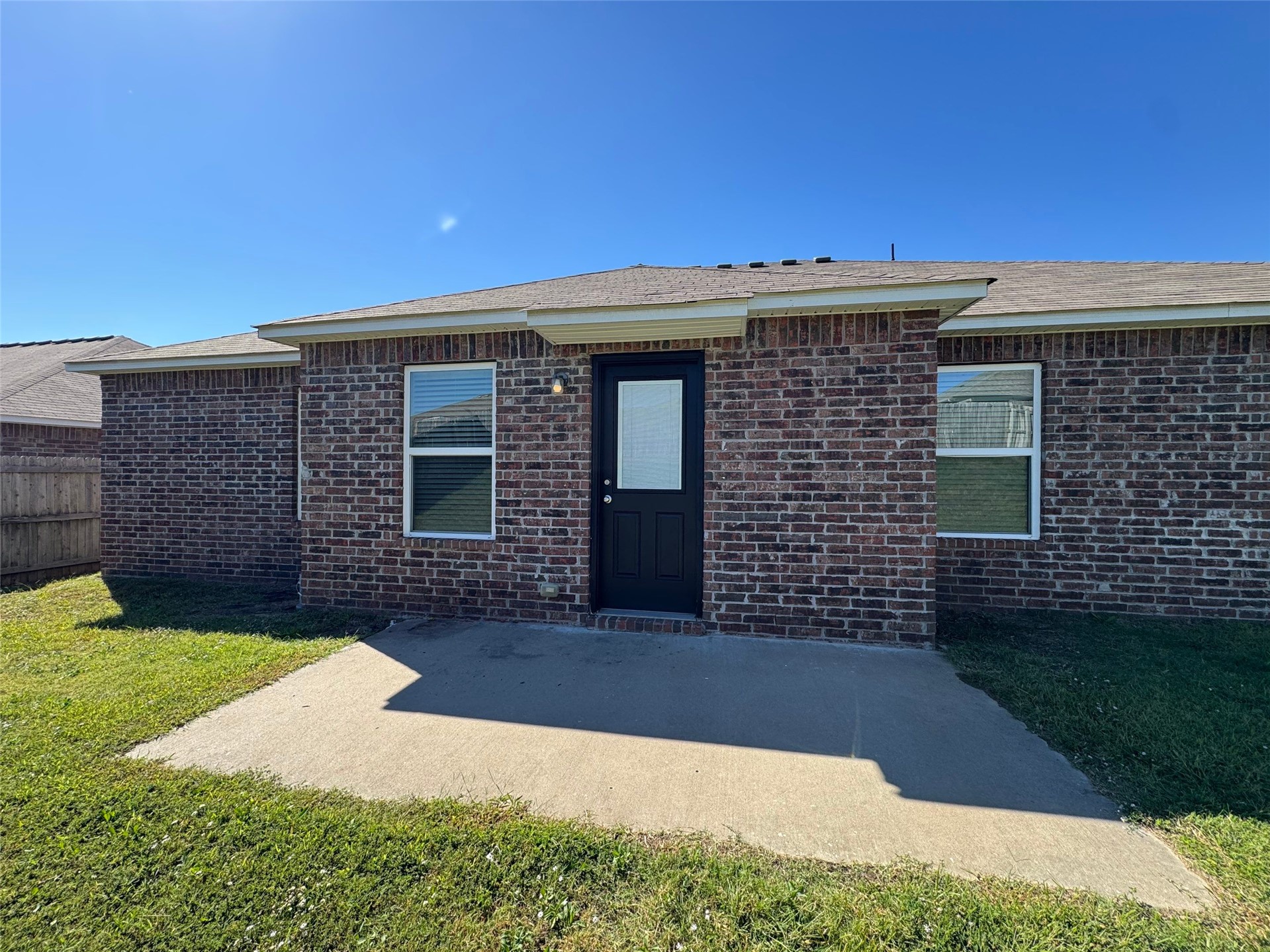 3631 S 151st Avenue E Tulsa OK 74134