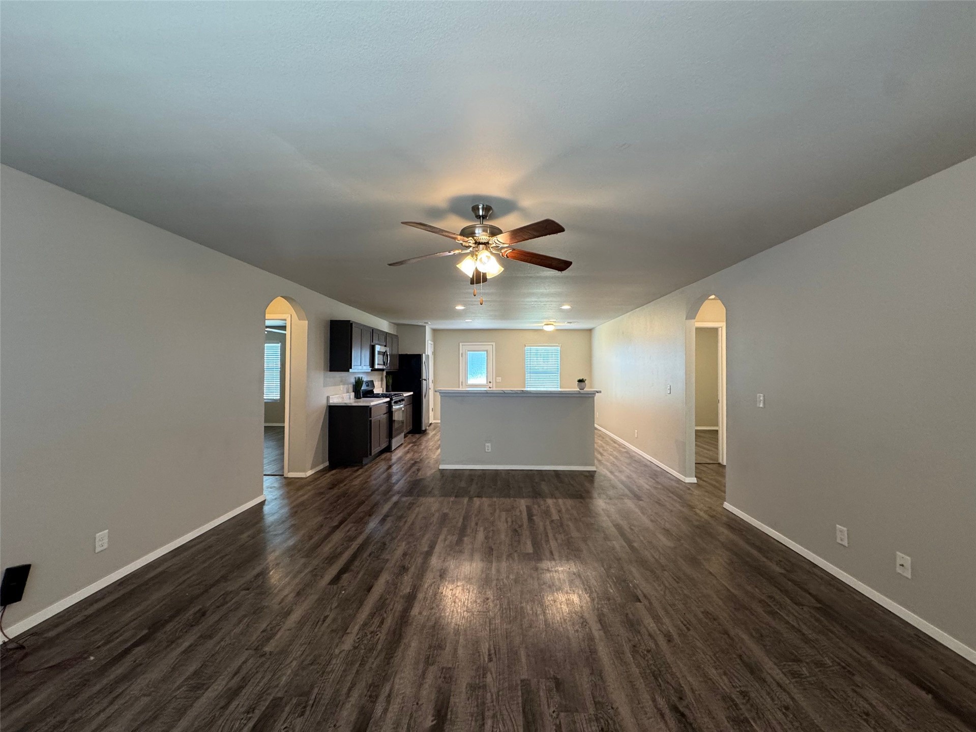 3631 S 151st Avenue E Tulsa OK 74134