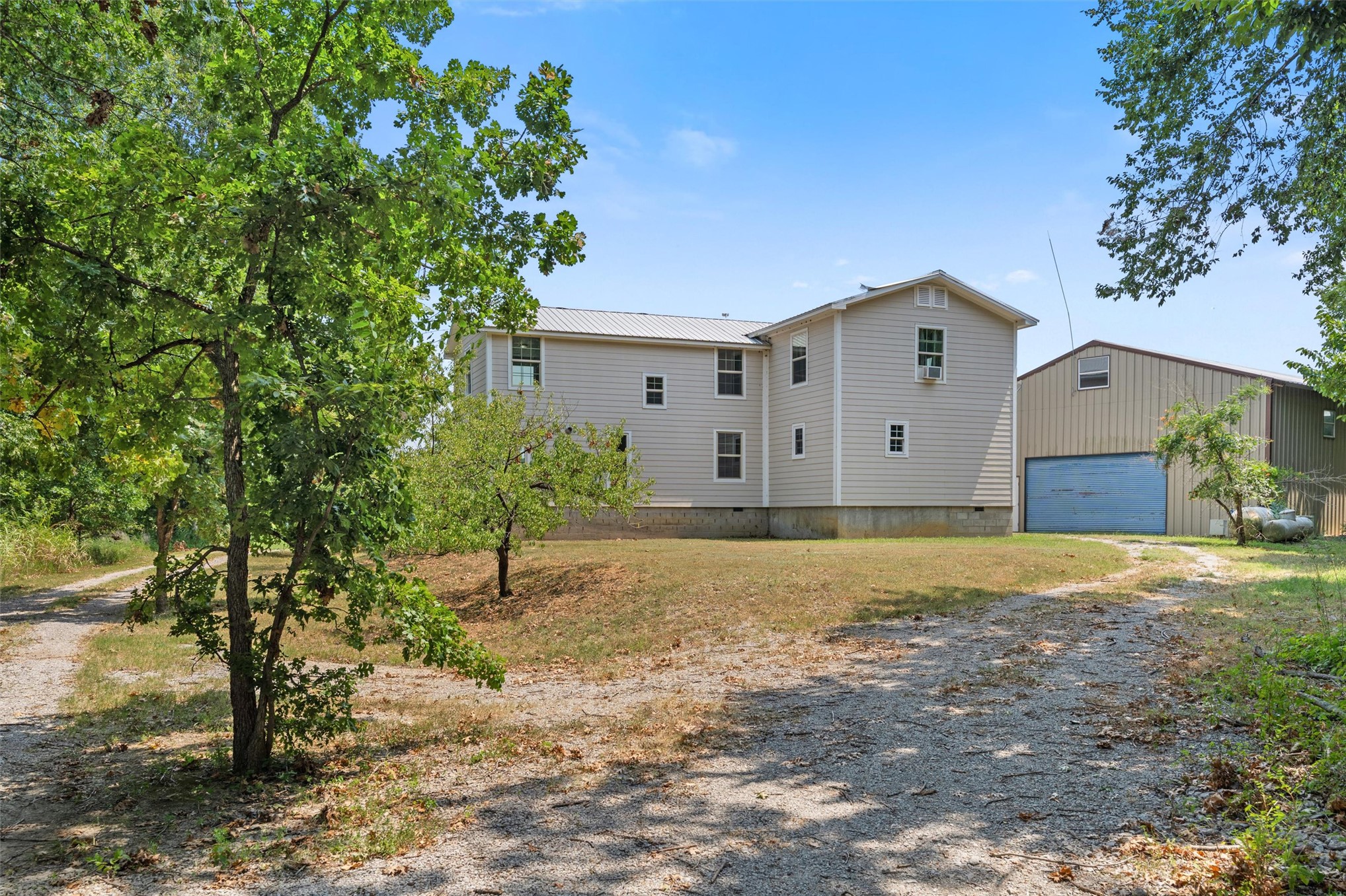 21646 E 4020 Road Bartlesville OK 74006