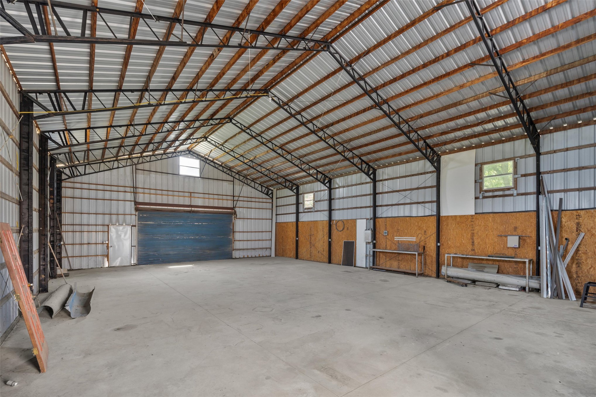 21646 E 4020 Road Bartlesville OK 74006