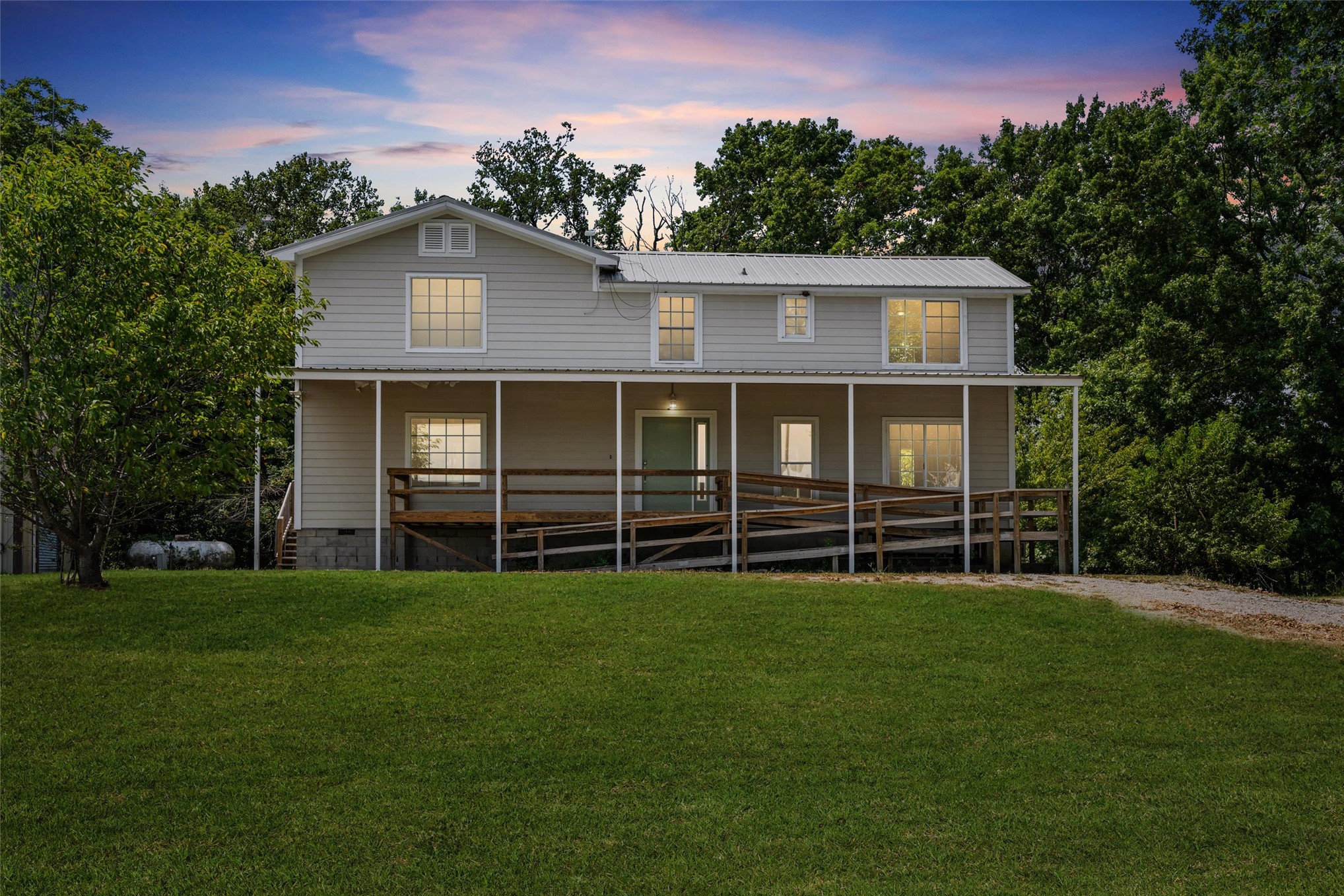 21646 E 4020 Road Bartlesville OK 74006