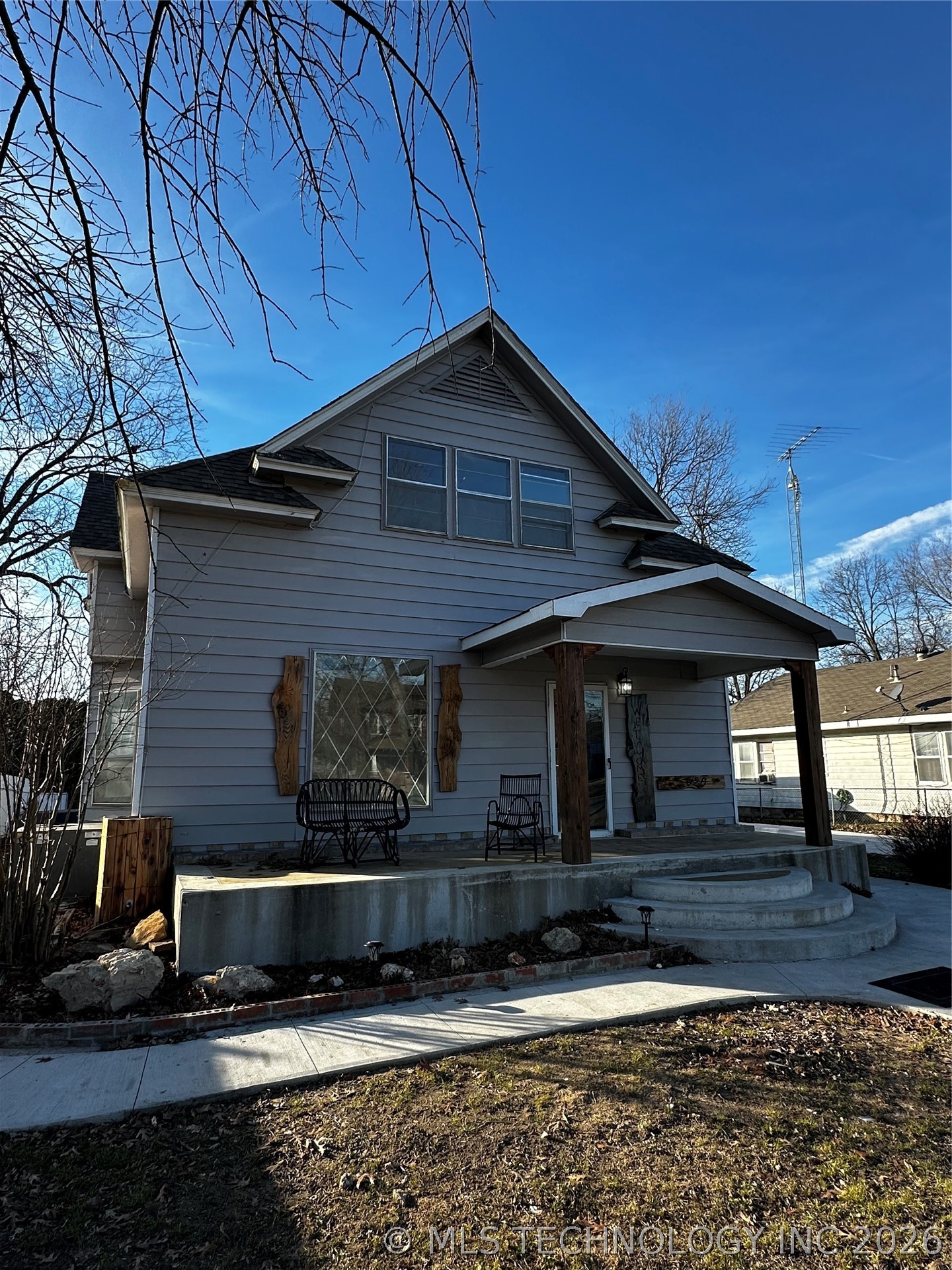 420 S Main Wetumka OK 74883