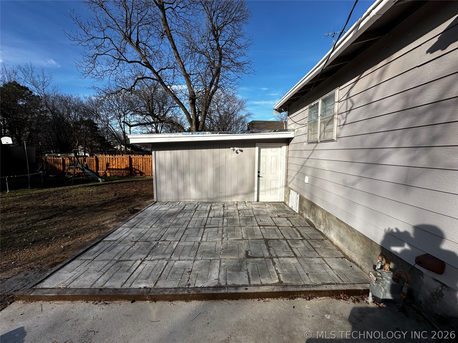 420 S Main Wetumka OK 74883