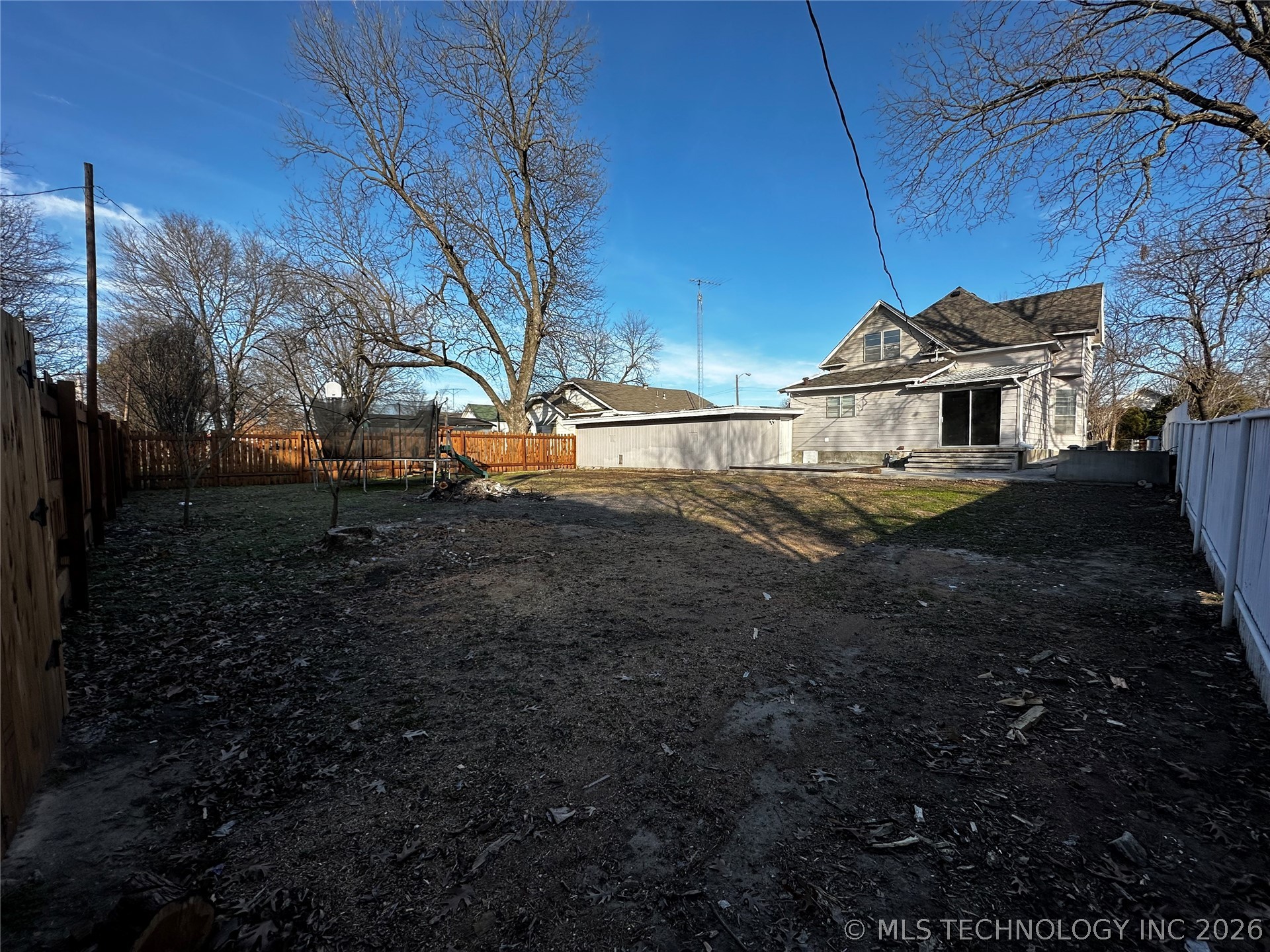 420 S Main Wetumka OK 74883