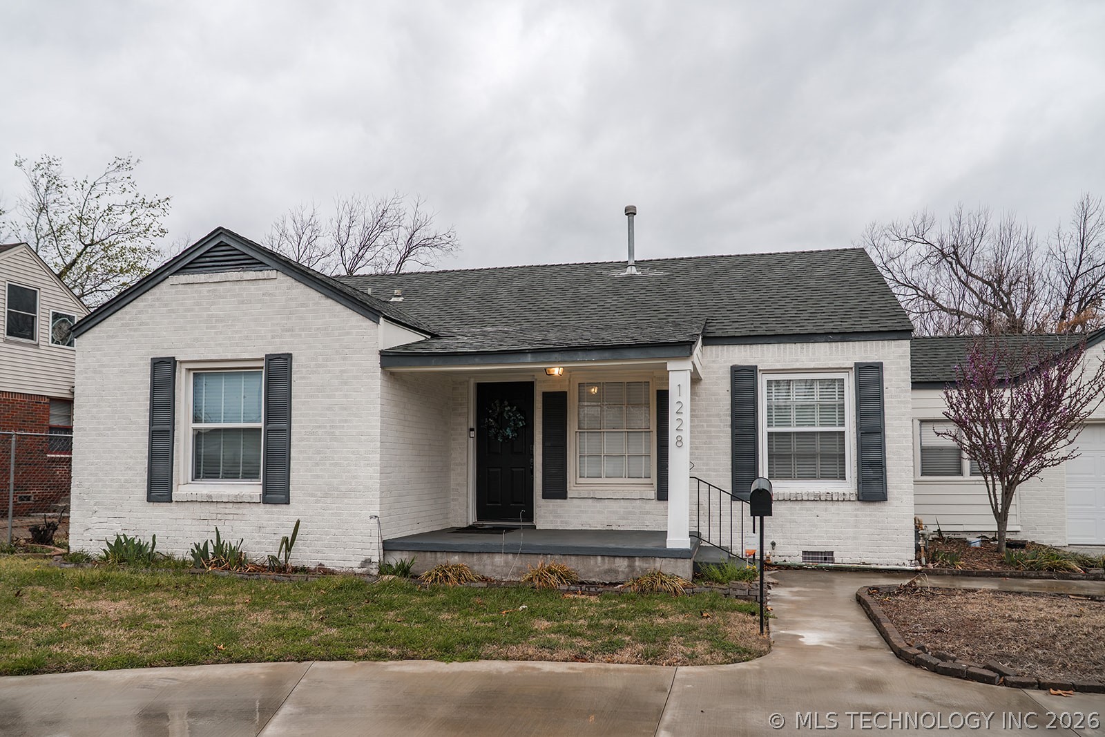 1228 S Yale Avenue Tulsa OK 74112