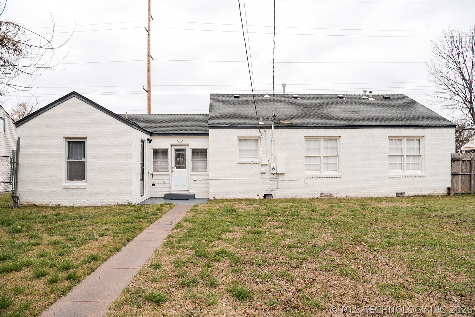 1228 S Yale Avenue Tulsa OK 74112