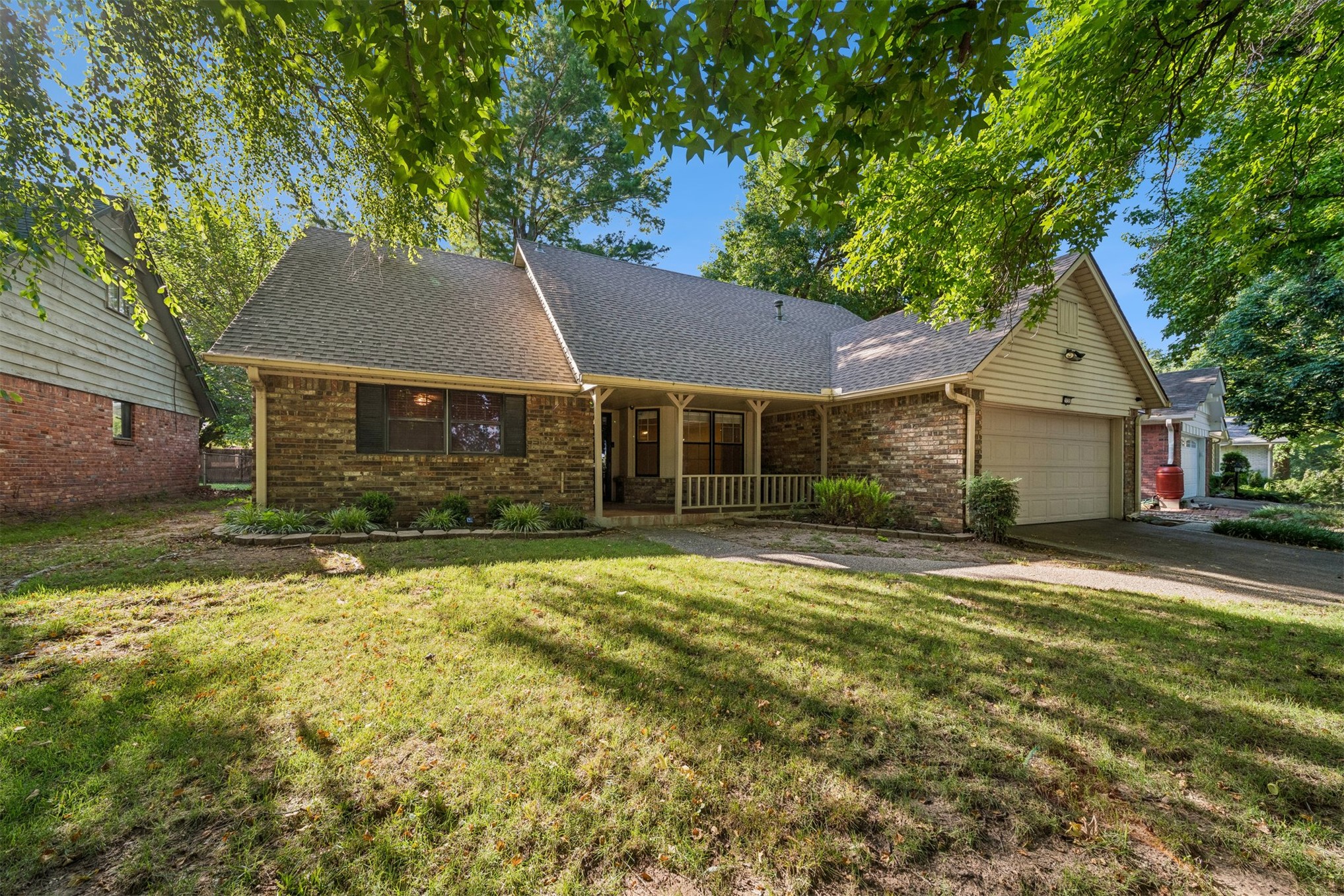 2735 S 96th Eastavenue Tulsa OK 74129