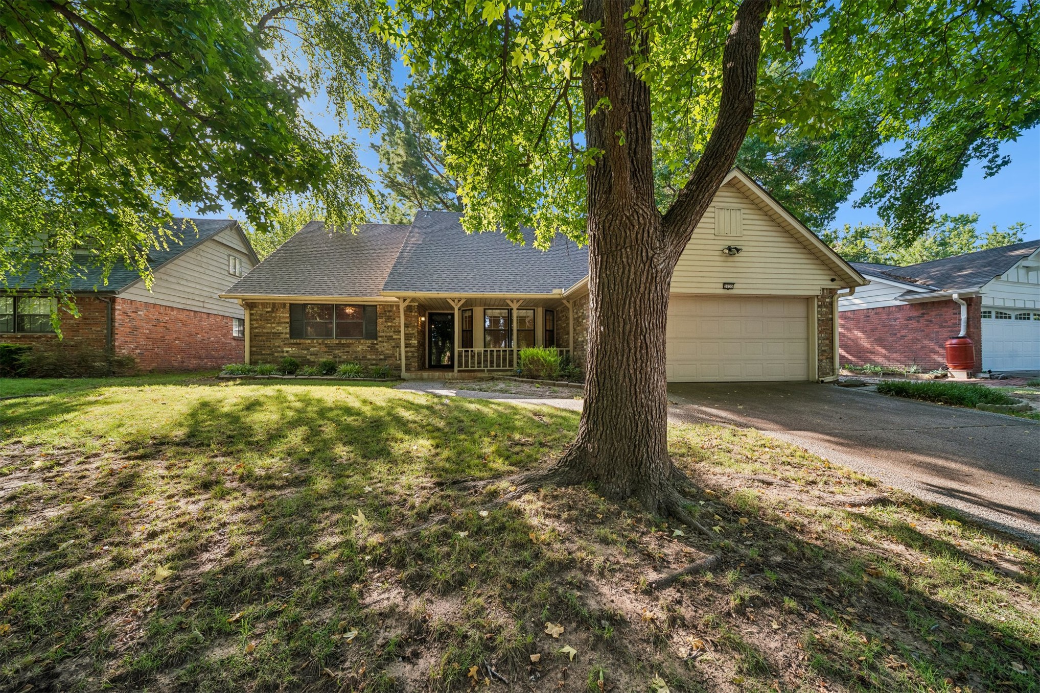 2735 S 96th Eastavenue Tulsa OK 74129