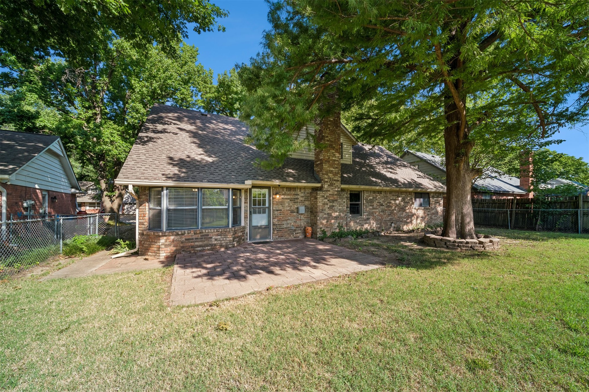 2735 S 96th Eastavenue Tulsa OK 74129