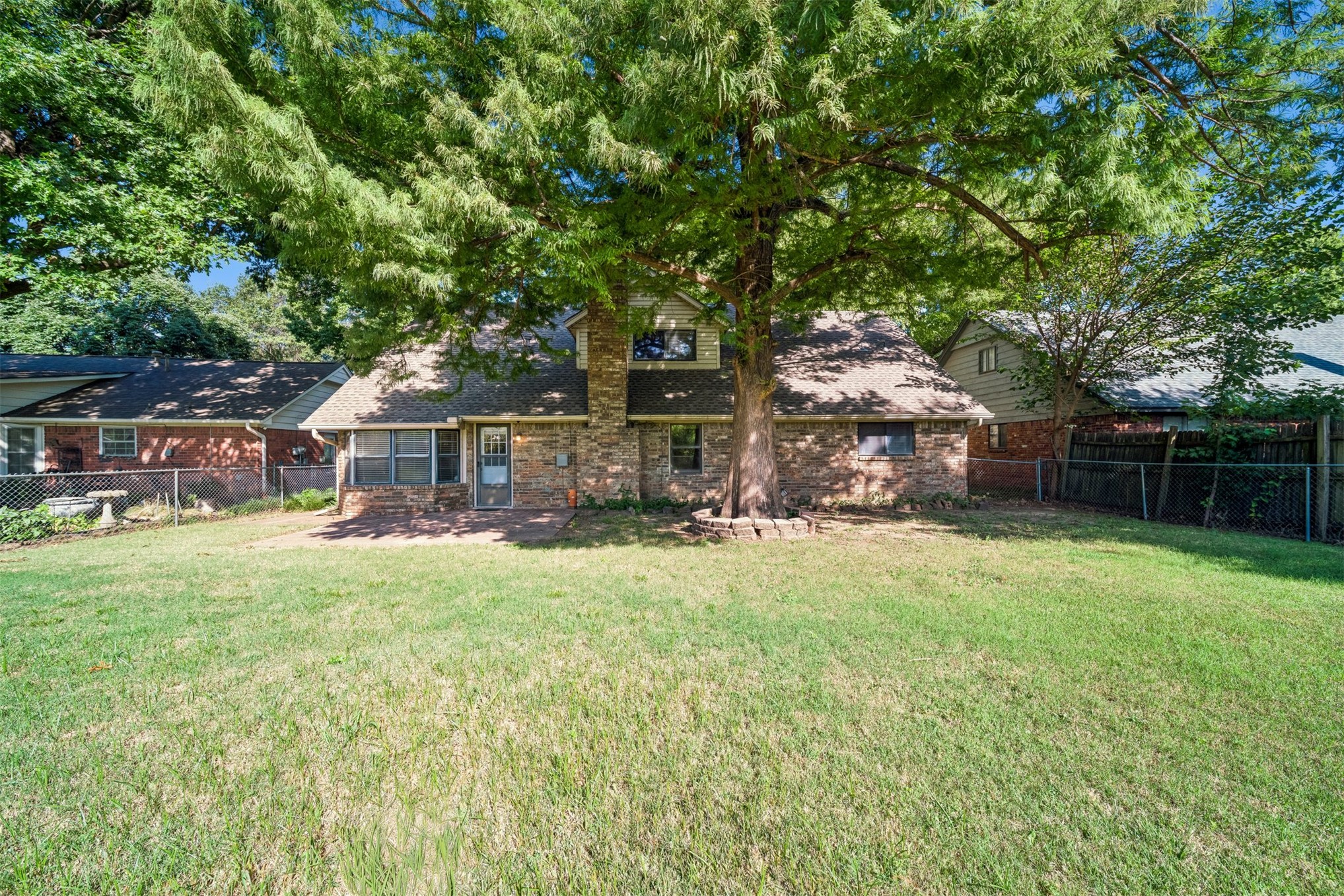 2735 S 96th Eastavenue Tulsa OK 74129