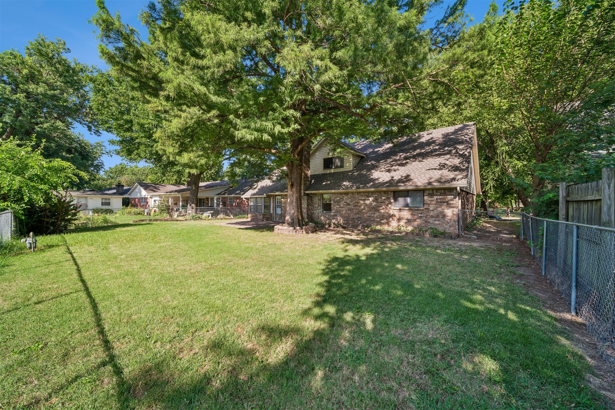 2735 S 96th Eastavenue Tulsa OK 74129