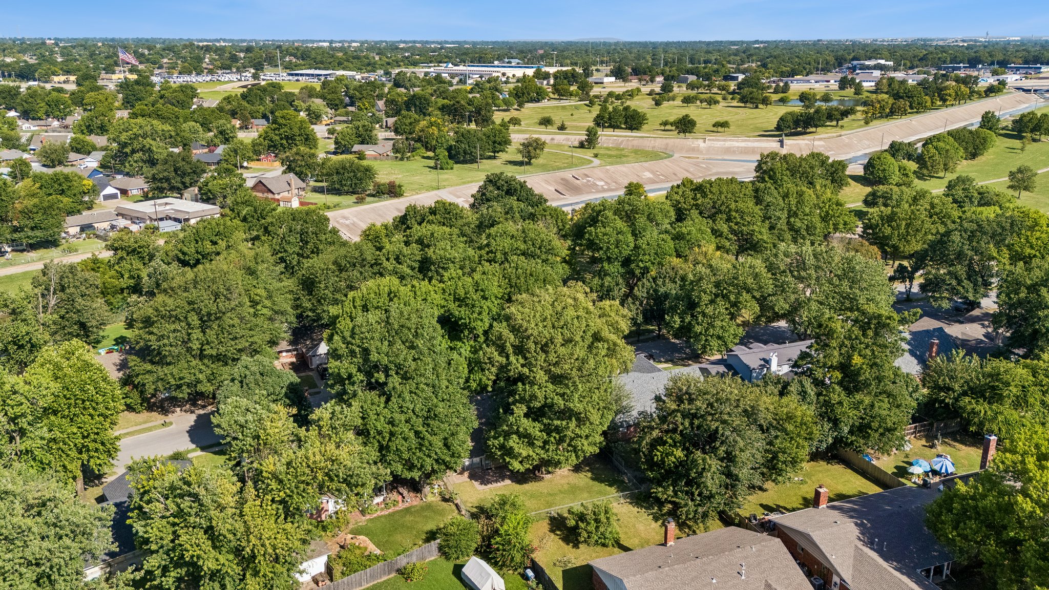 2735 S 96th Eastavenue Tulsa OK 74129