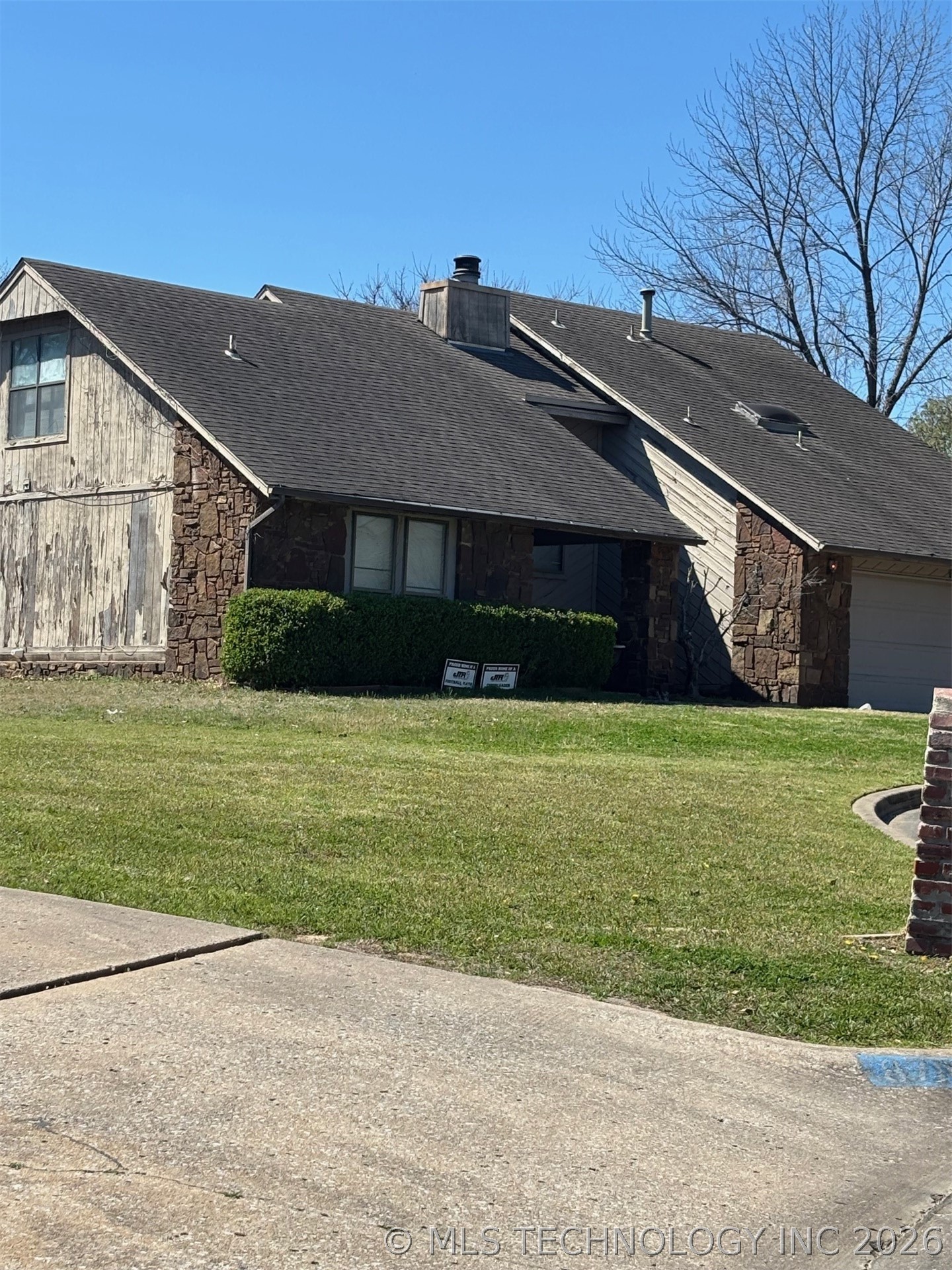 8702 E 91st Place Tulsa OK 74133