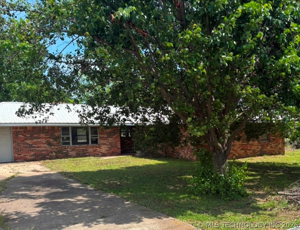 2002 N A Street Mcalester OK 74501