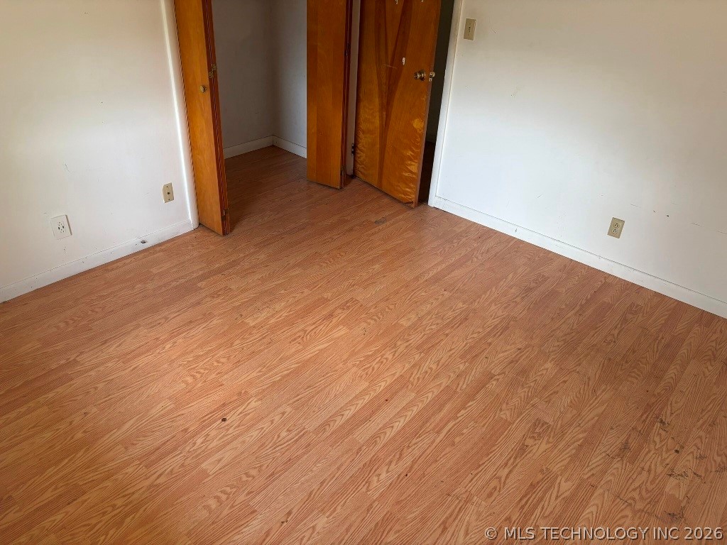 2002 N A Street Mcalester OK 74501