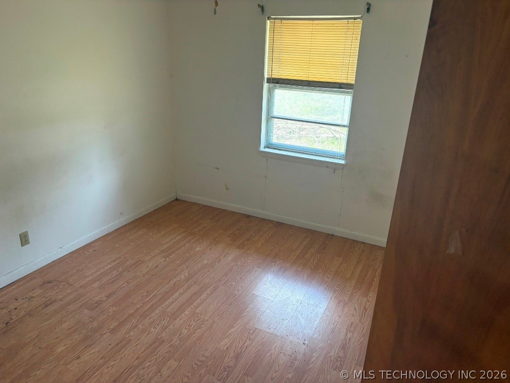 2002 N A Street Mcalester OK 74501