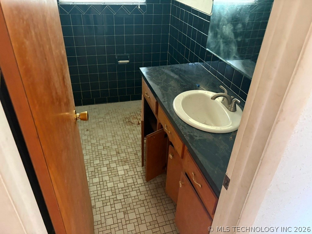 2002 N A Street Mcalester OK 74501
