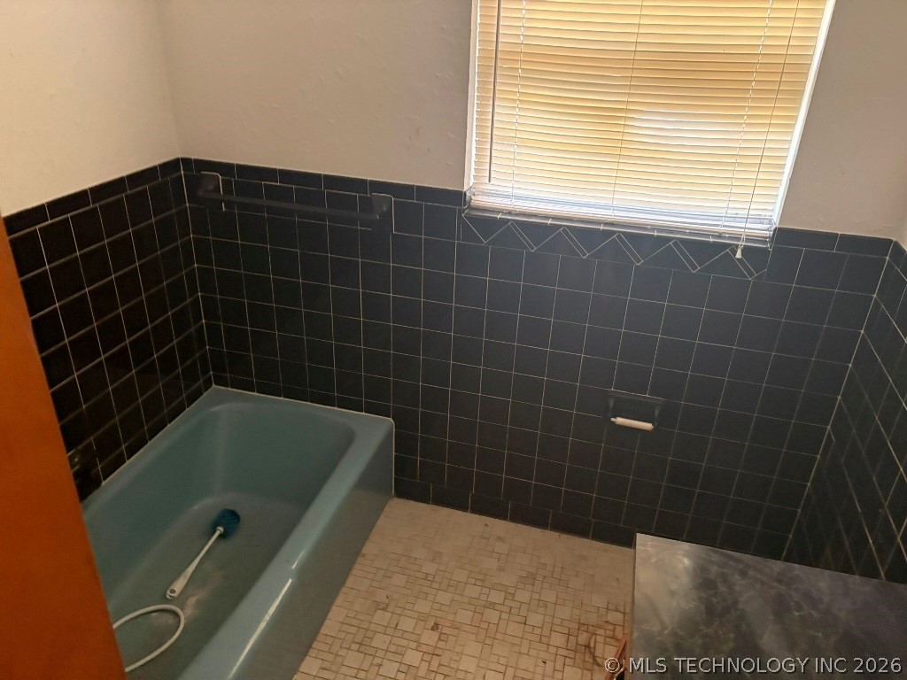 2002 N A Street Mcalester OK 74501