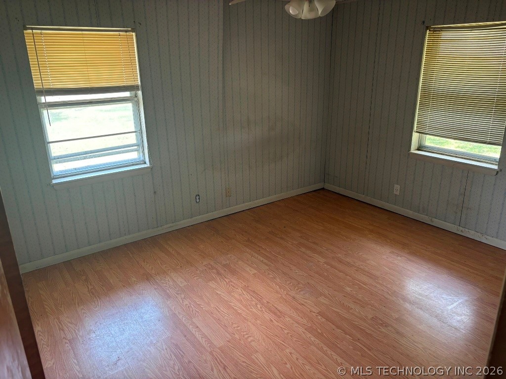 2002 N A Street Mcalester OK 74501