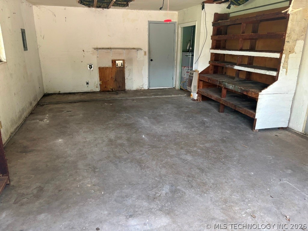 2002 N A Street Mcalester OK 74501