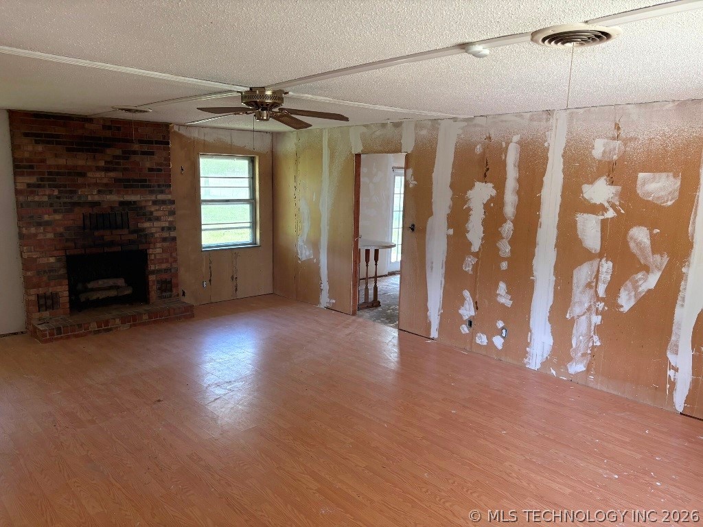 2002 N A Street Mcalester OK 74501