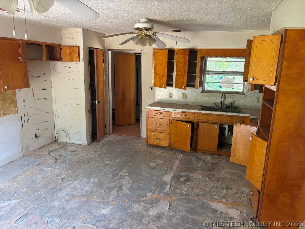 2002 N A Street Mcalester OK 74501