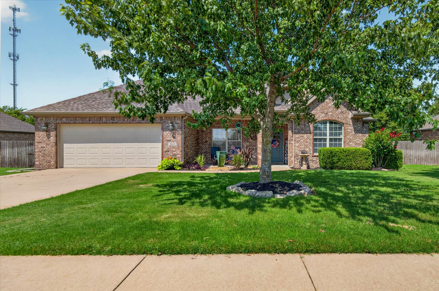 2611 Churchill Drive Bartlesville OK 74006