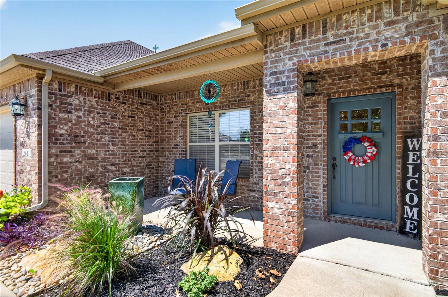 2611 Churchill Drive Bartlesville OK 74006