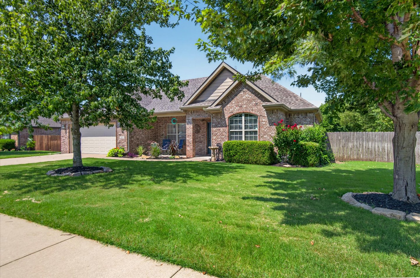 2611 Churchill Drive Bartlesville OK 74006