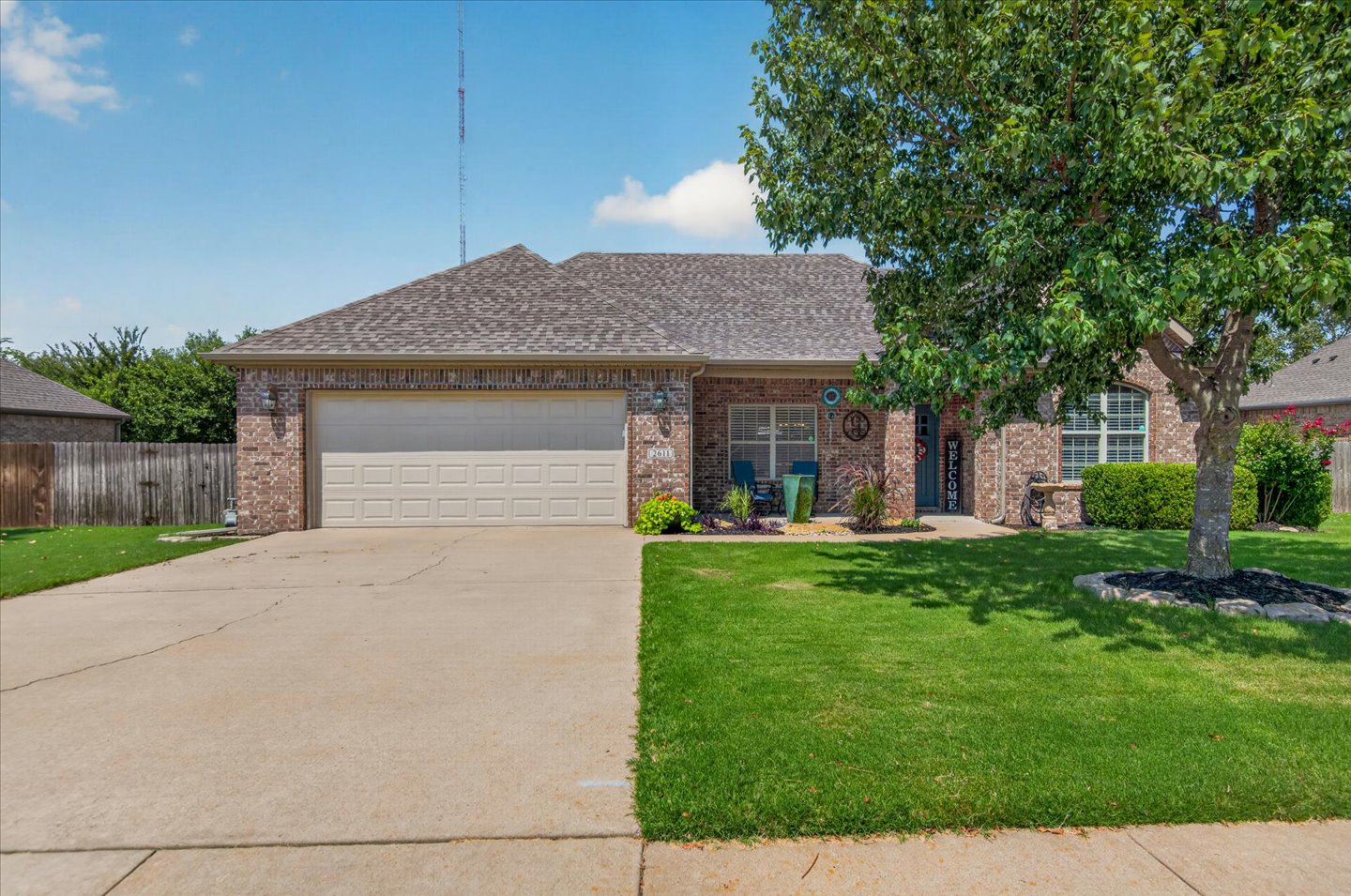 2611 Churchill Drive Bartlesville OK 74006
