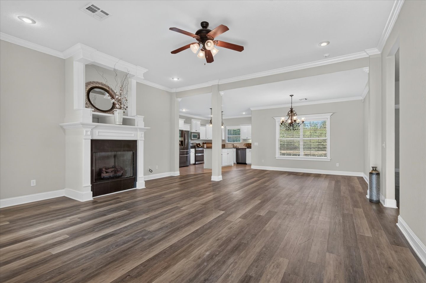 2611 Churchill Drive Bartlesville OK 74006