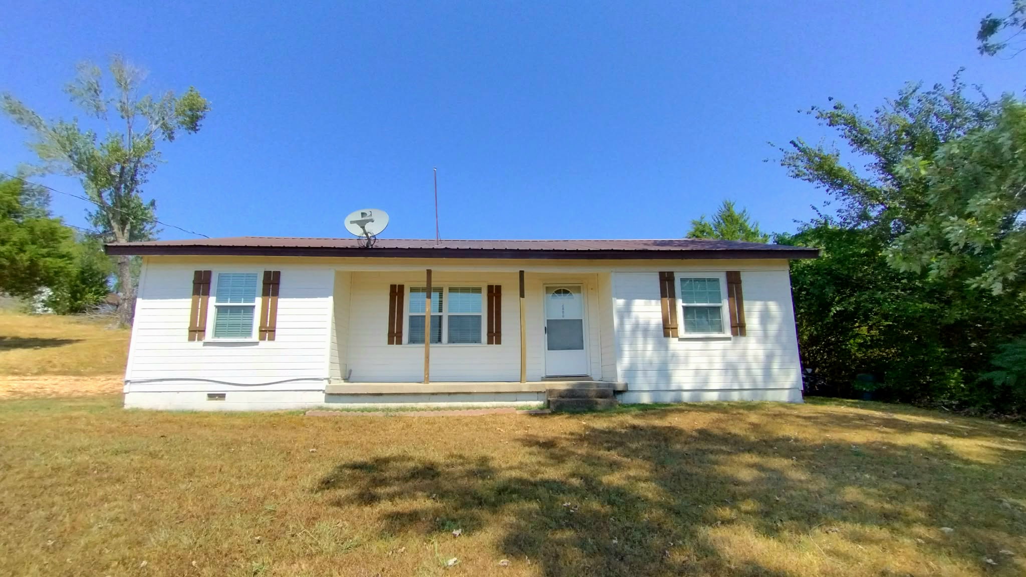 467353 W Highway 62 Westville OK 74965