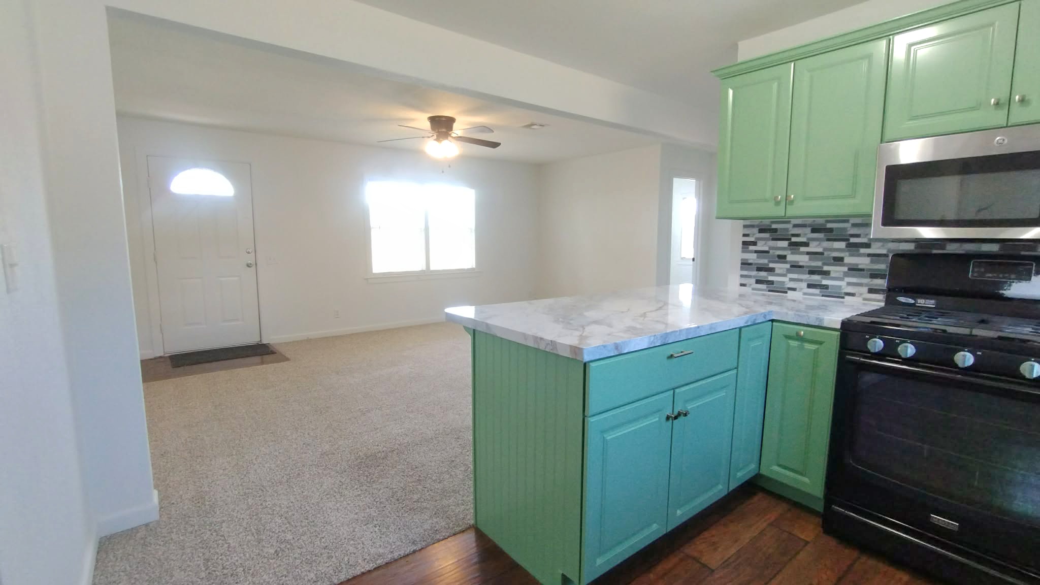 467353 W Highway 62 Westville OK 74965