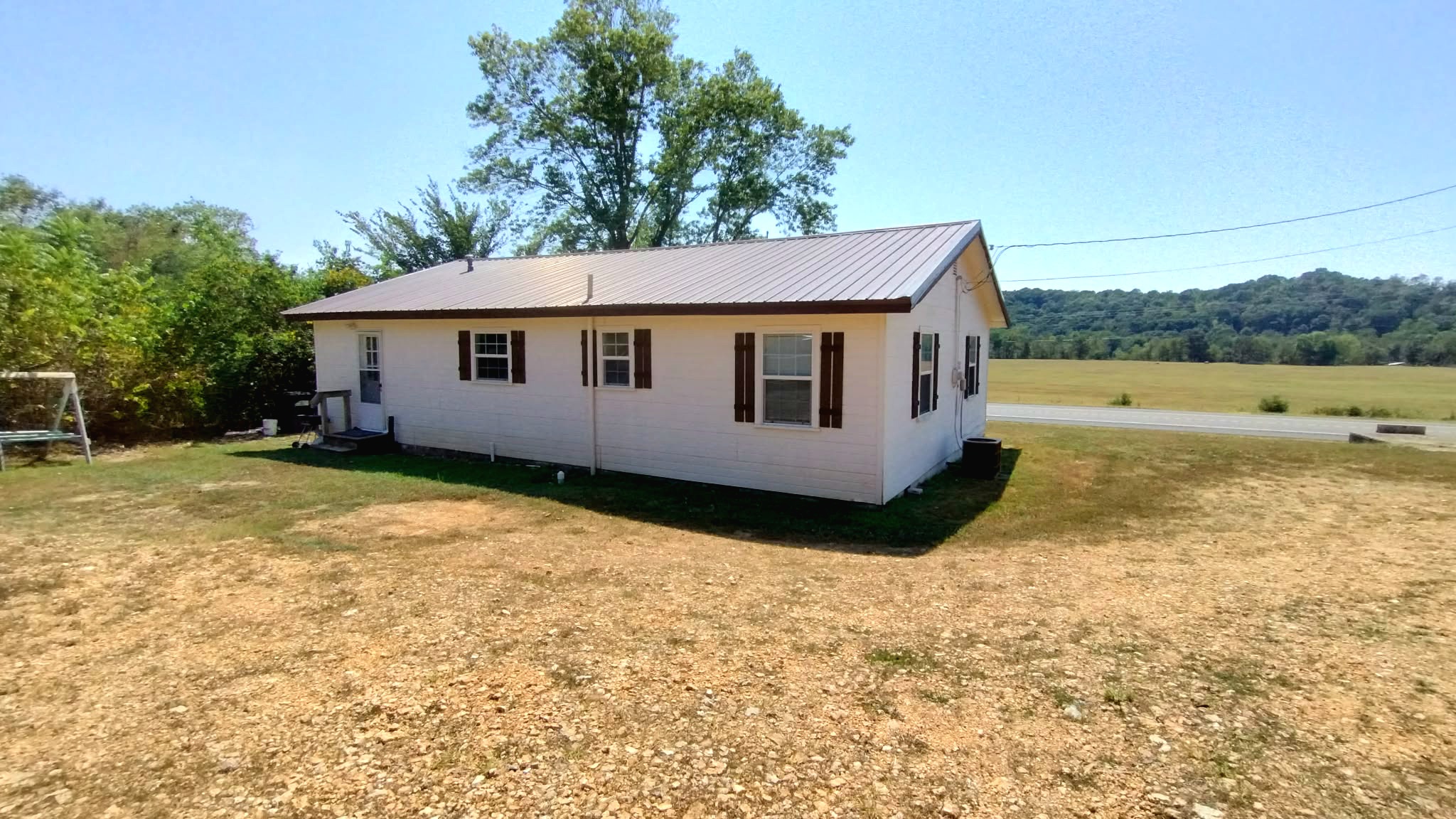 467353 W Highway 62 Westville OK 74965