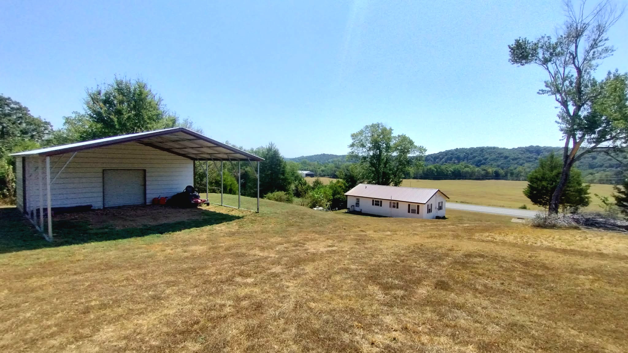 467353 W Highway 62 Westville OK 74965