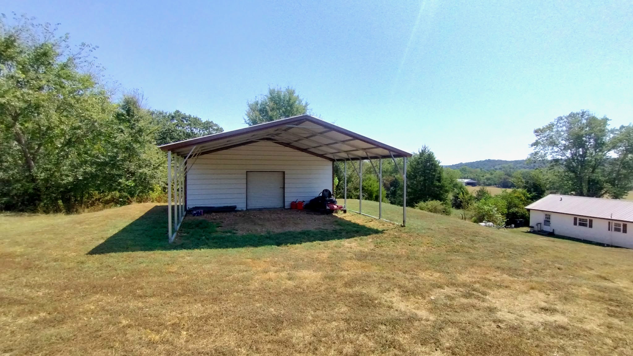 467353 W Highway 62 Westville OK 74965