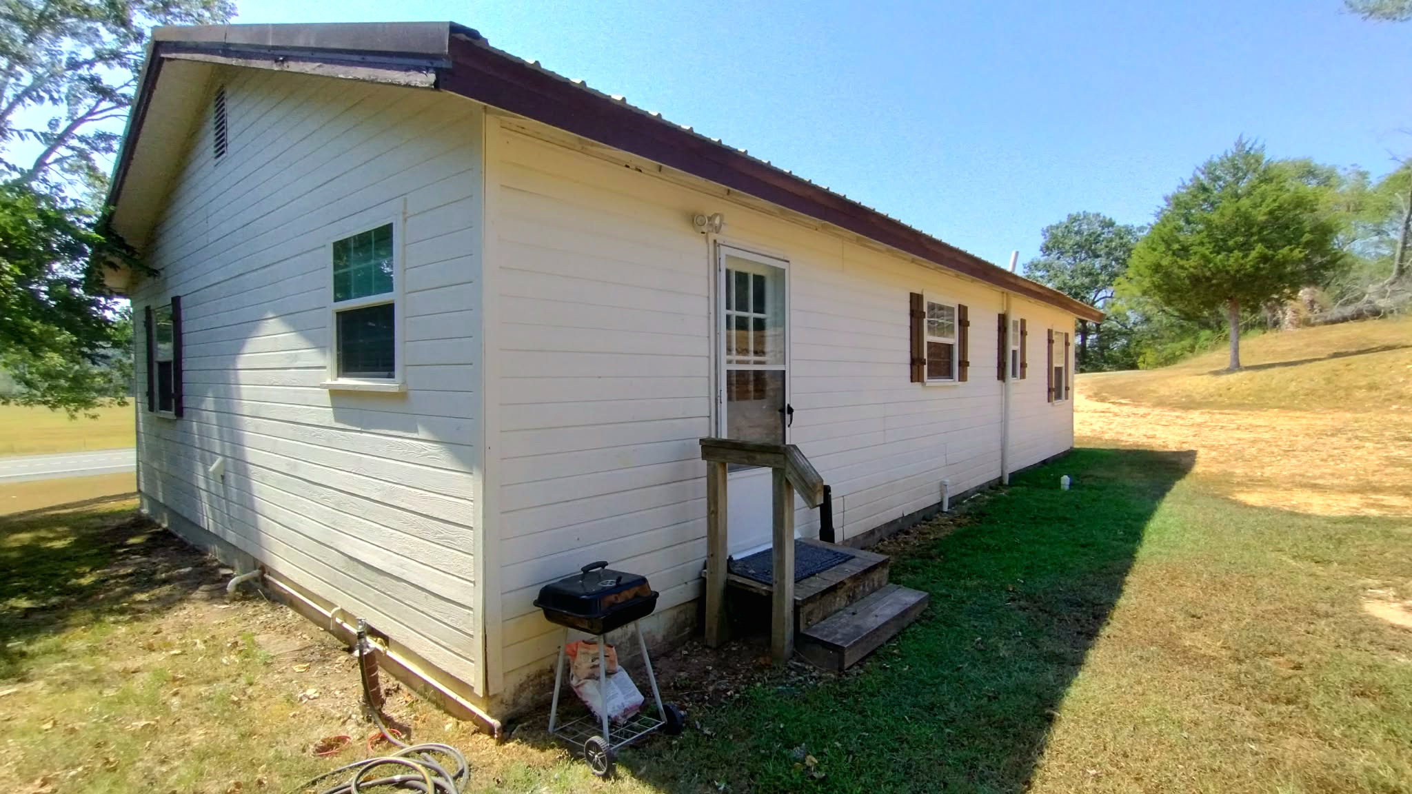 467353 W Highway 62 Westville OK 74965