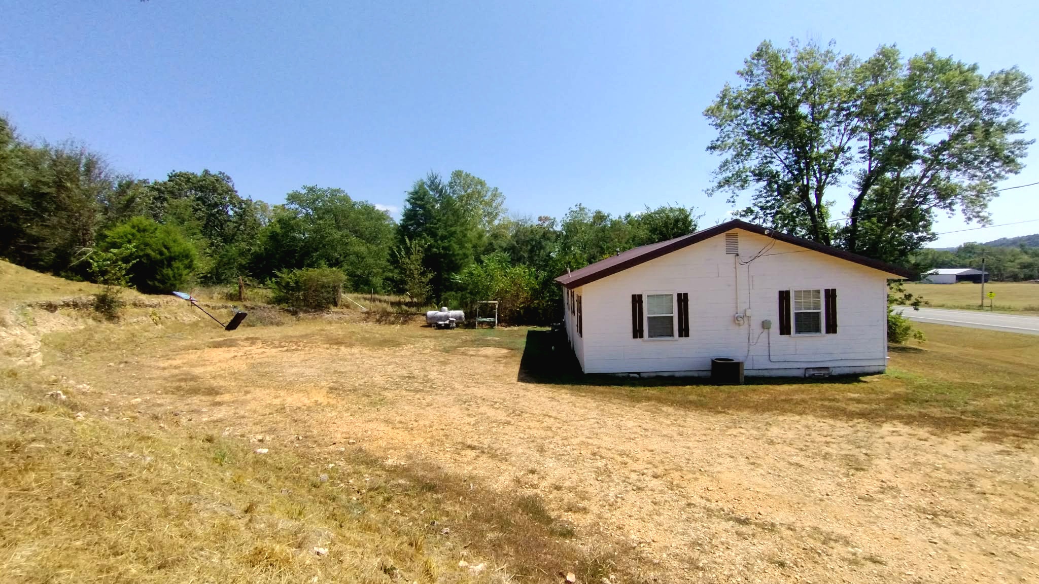467353 W Highway 62 Westville OK 74965